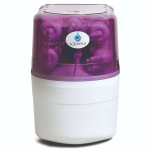 Aquaplus 5 Aşamalı Su Arıtma Cihazı Mor