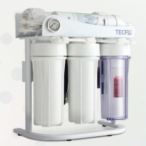 Tecflo İşyeri Tipi Su Arıtma